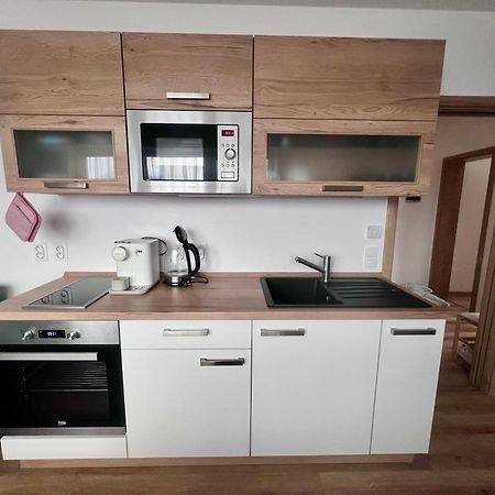 Apartman Roda2 Male Lipno Черна-в-Пошумави Экстерьер фото