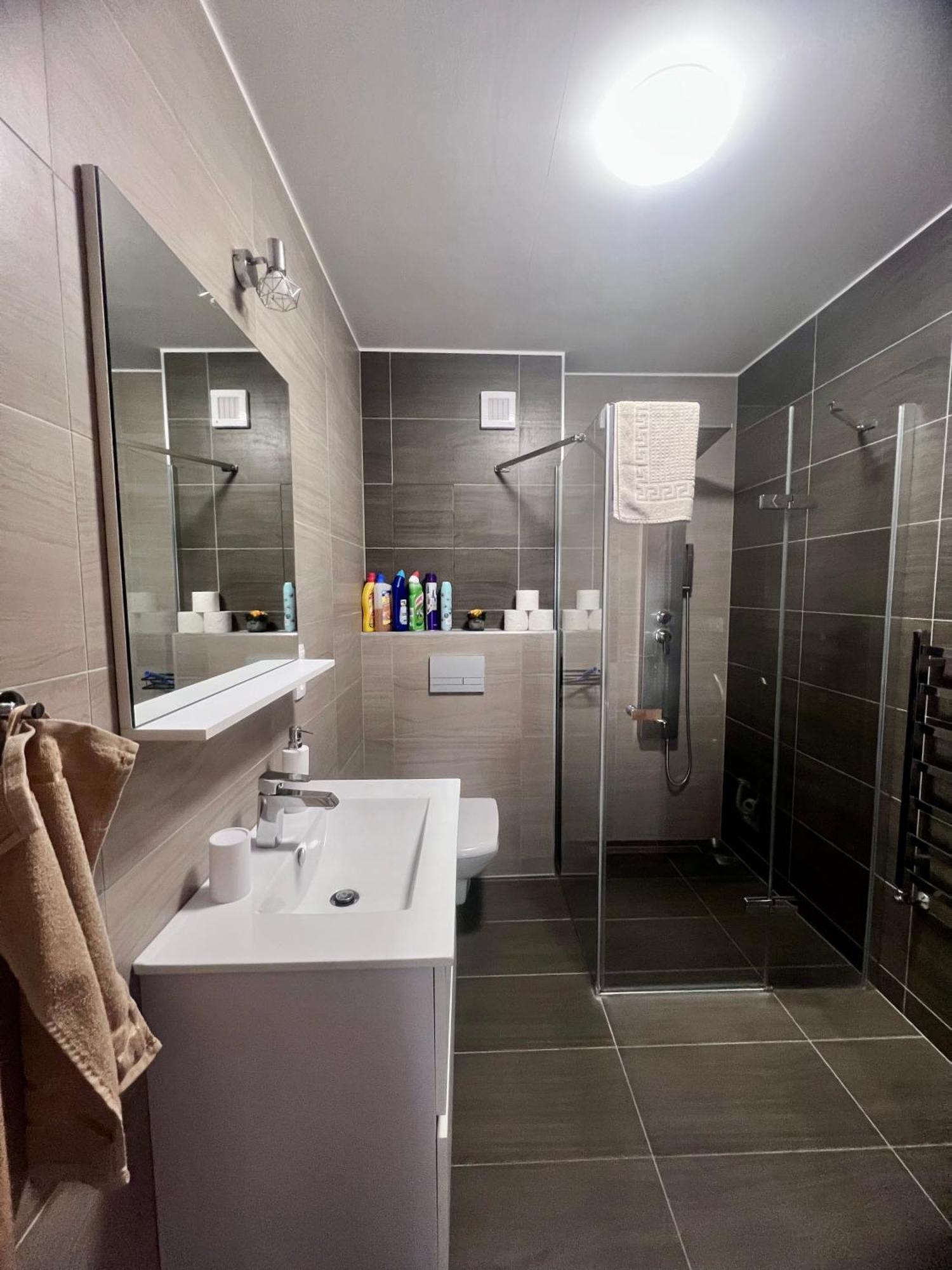 Apartman Roda2 Male Lipno Черна-в-Пошумави Экстерьер фото